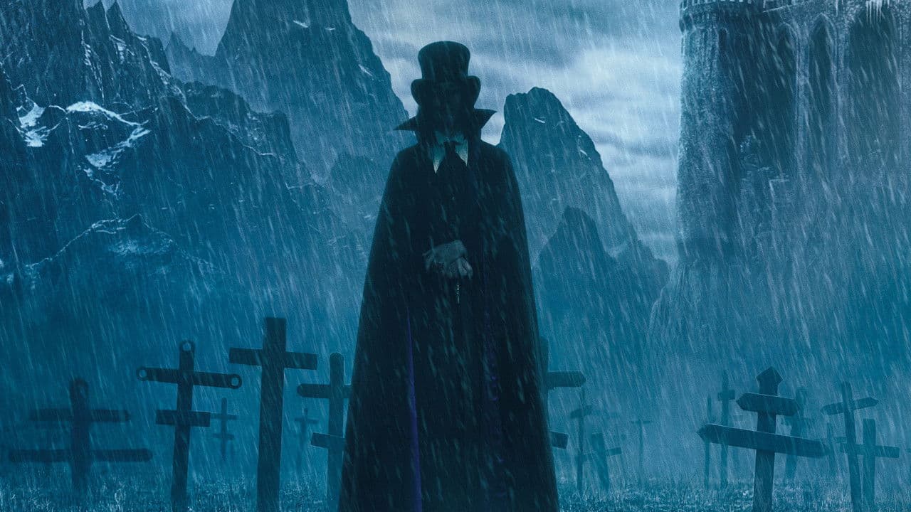 Matte Painting