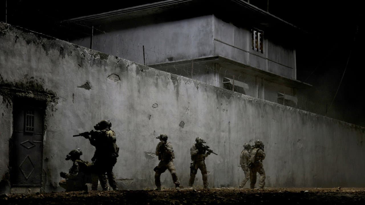 Covert Operations