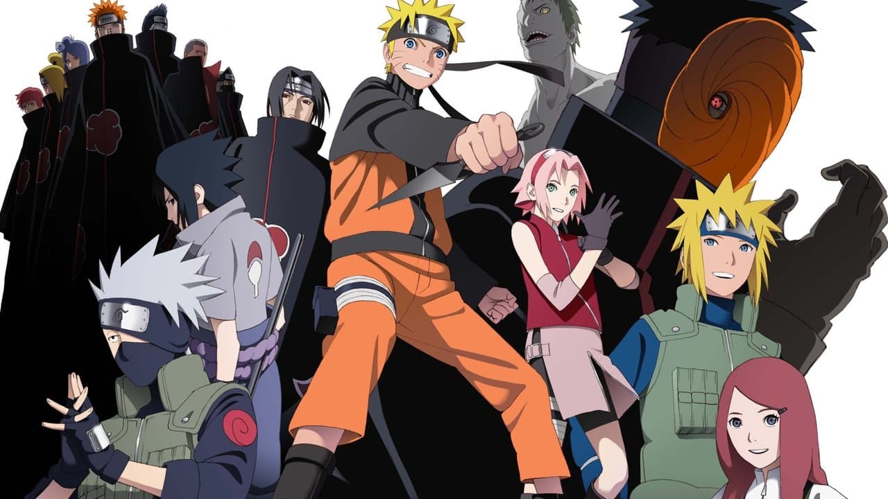 Anime Adventure