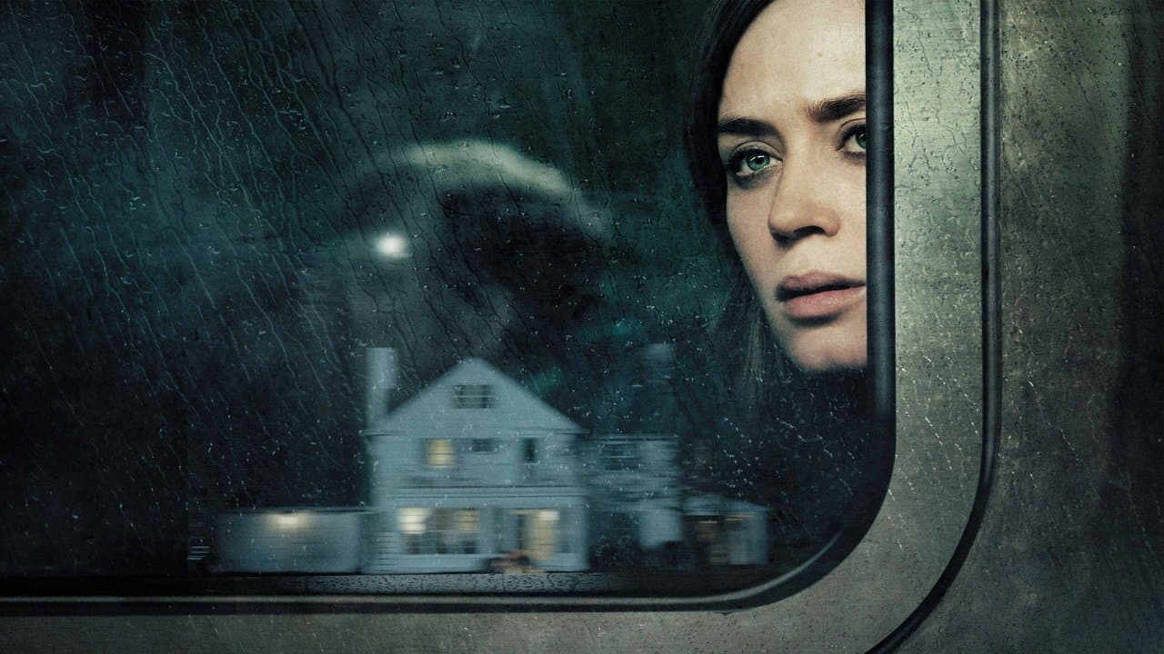 Female Led Psychological Thriller