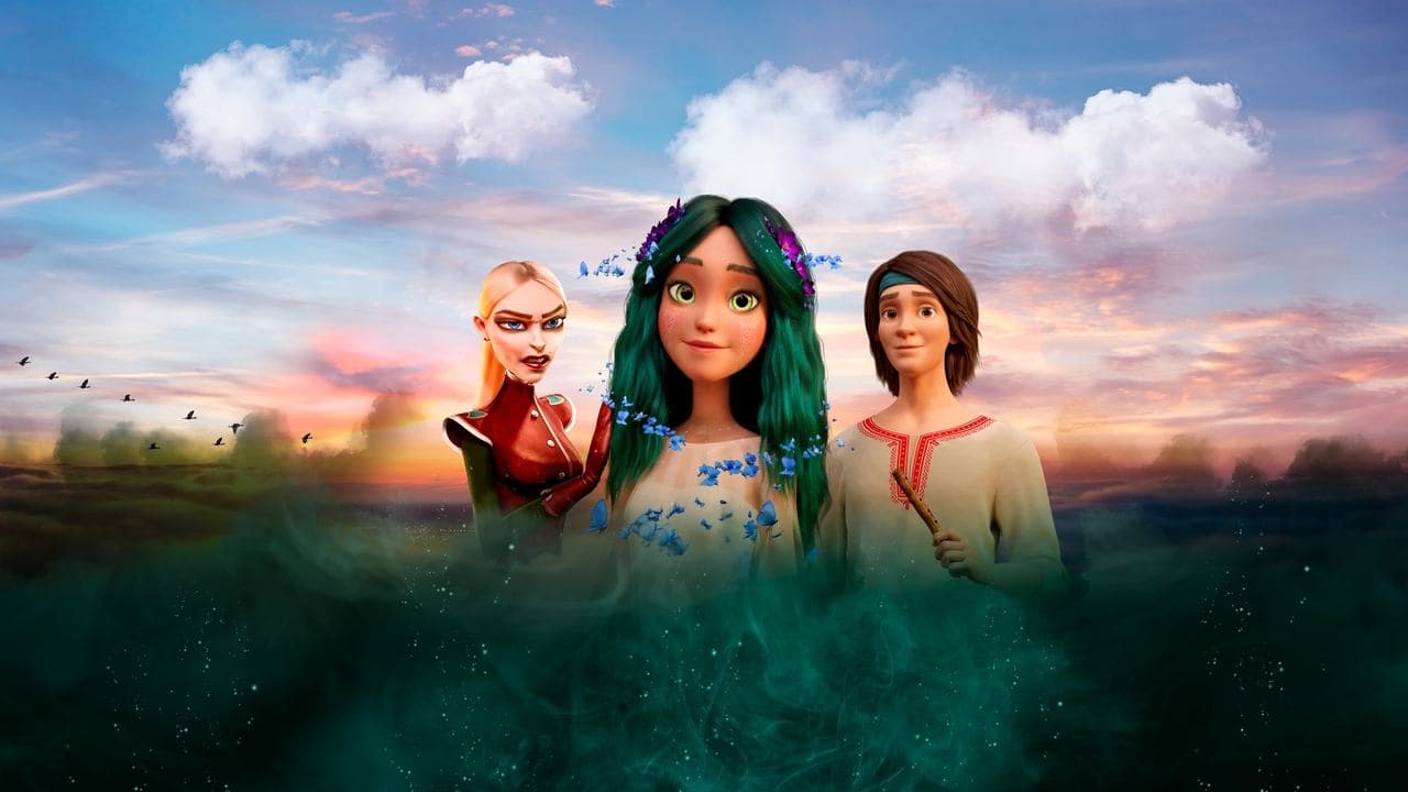Family Friendly Fantasy