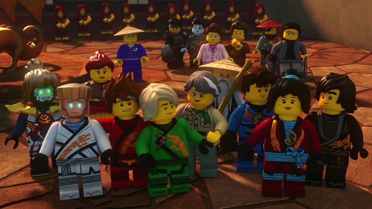 Family Action Adventure