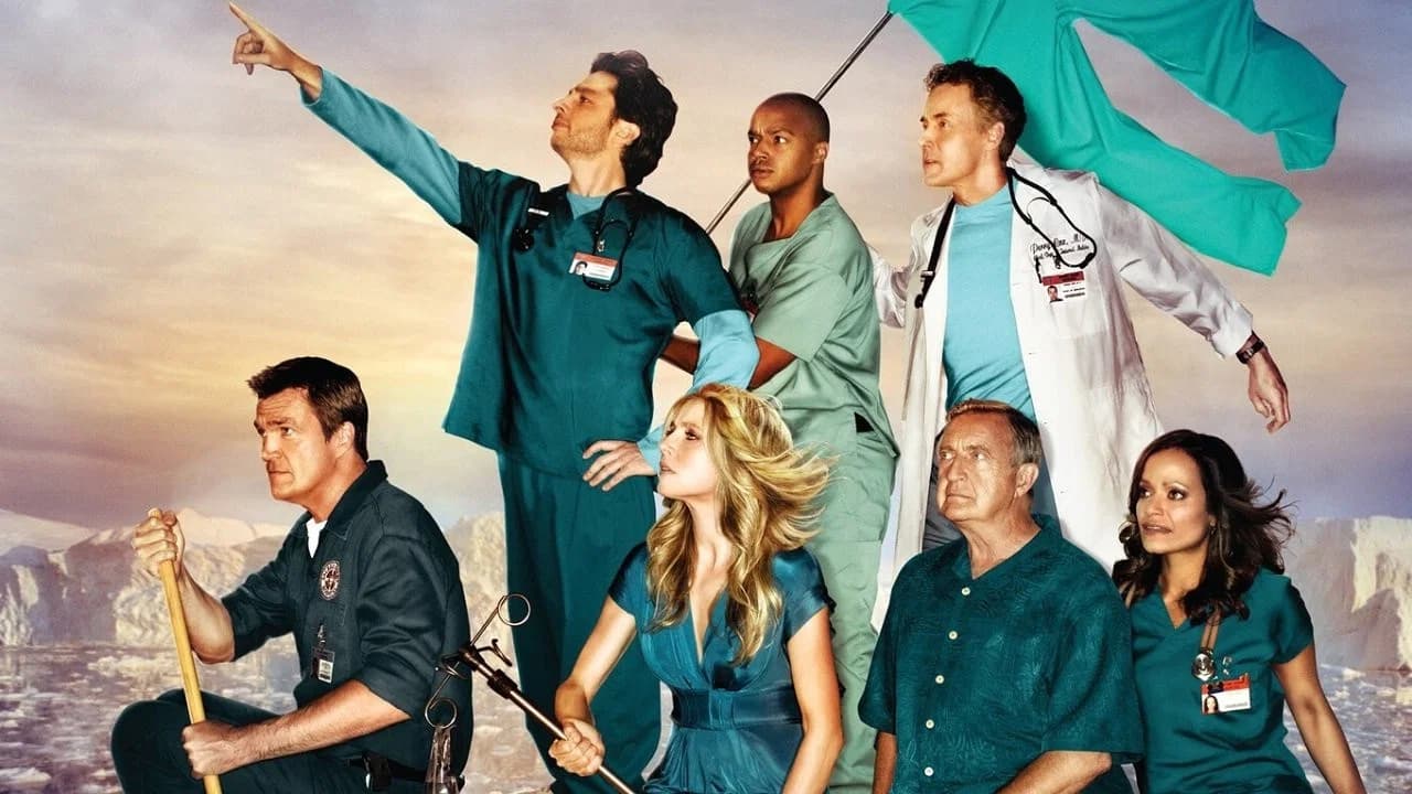 Episodic Vignettes