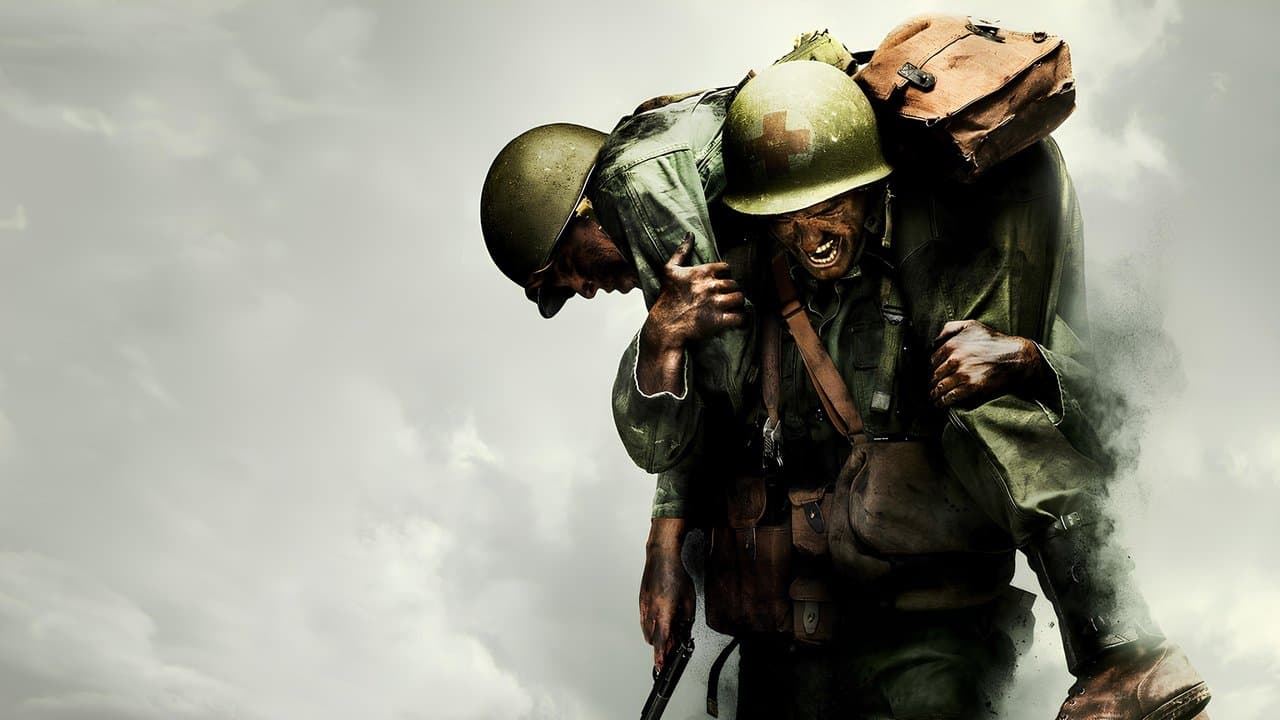 Courage Under Fire