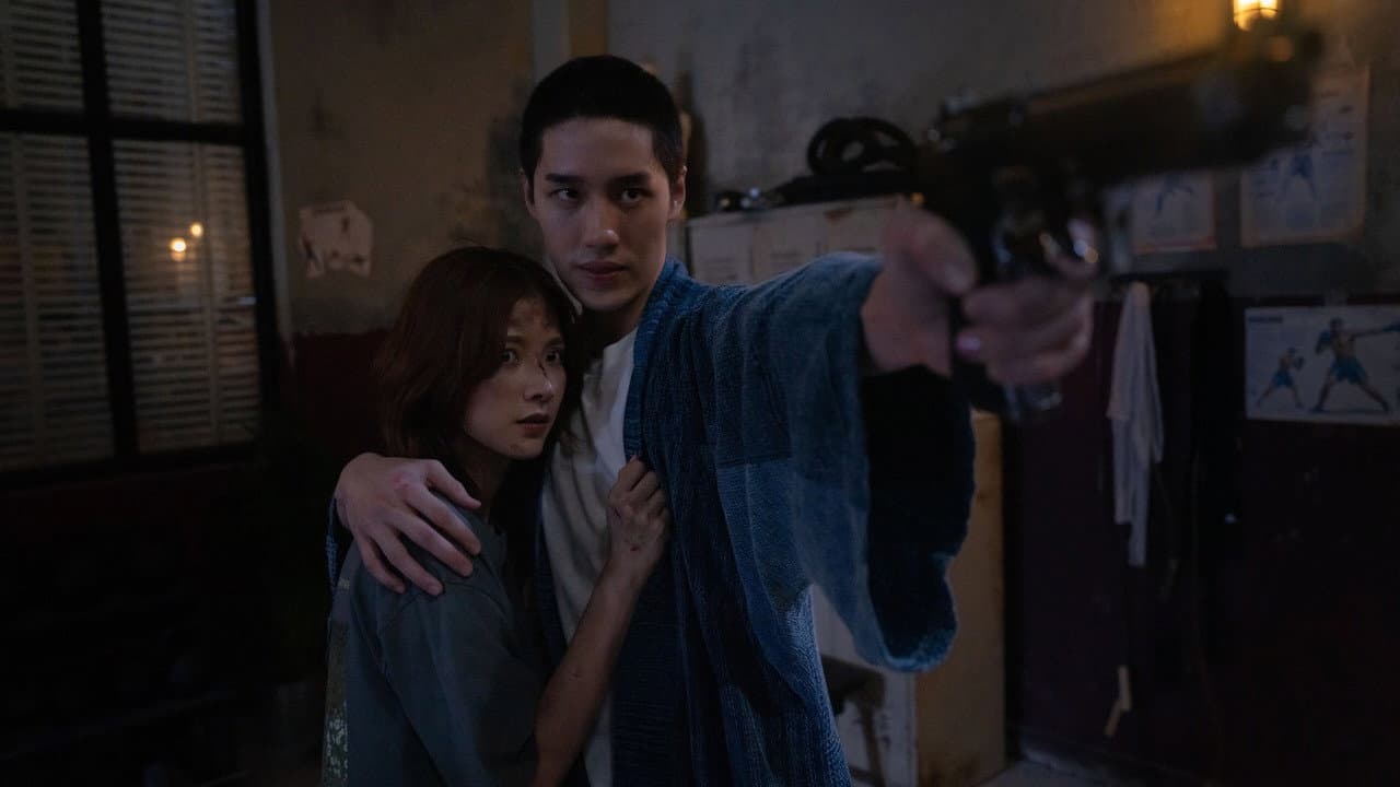 Hostage Rescue