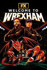 Welcome to Wrexham