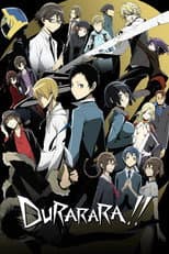 Durarara!!