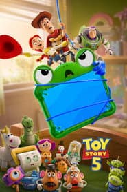 Toy Story 5