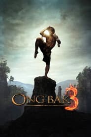 Ong Bak 3