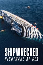 Shipwrecked: Nightmare at Sea