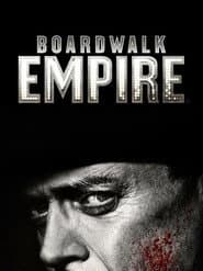 Boardwalk Empire