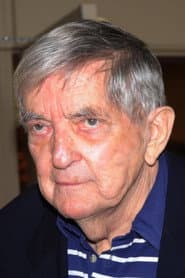 Jonathan Frid