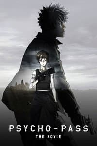 PSYCHO-PASS: The Movie