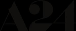 A24 logo