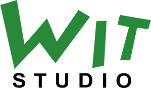 WIT STUDIO logo