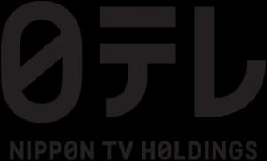 Nippon Television Network Corporation logo