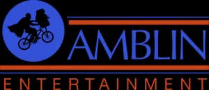 Amblin Entertainment logo