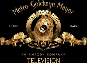 MGM Television logo