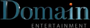Domain Entertainment logo