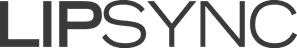 Lipsync Productions logo