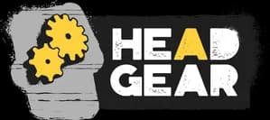 Head Gear Films logo