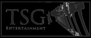 TSG Entertainment logo