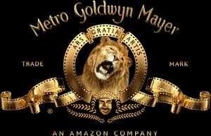 Metro-Goldwyn-Mayer logo