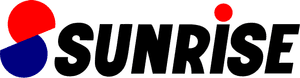 SUNRISE logo