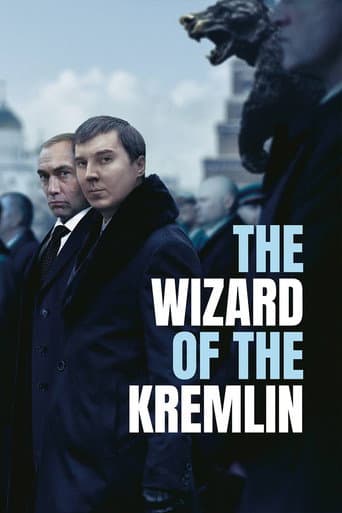 The Wizard of the Kremlin