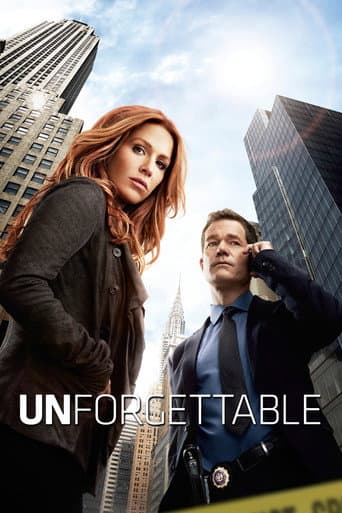 Unforgettable