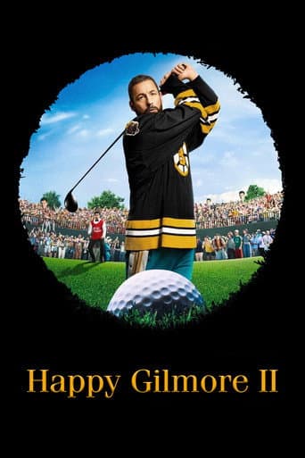 Happy Gilmore 2