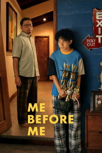 Me Before Me