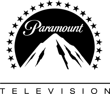 Paramount Television logo