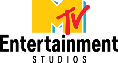 MTV Entertainment Studios logo