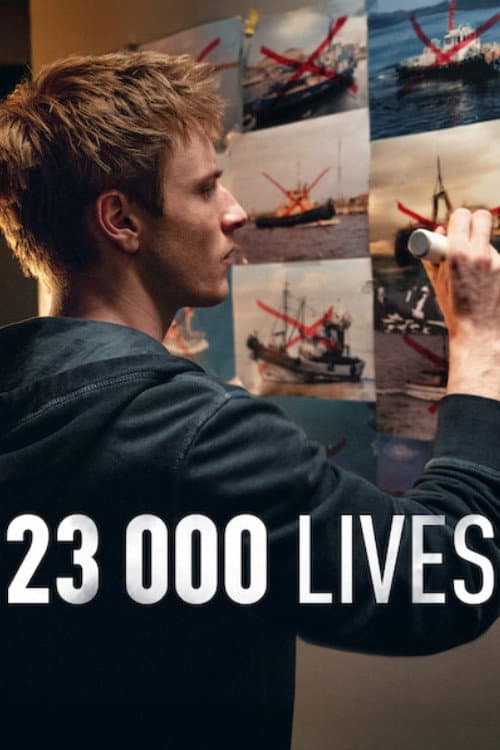 23 000 Lives