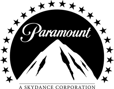 Paramount Pictures logo