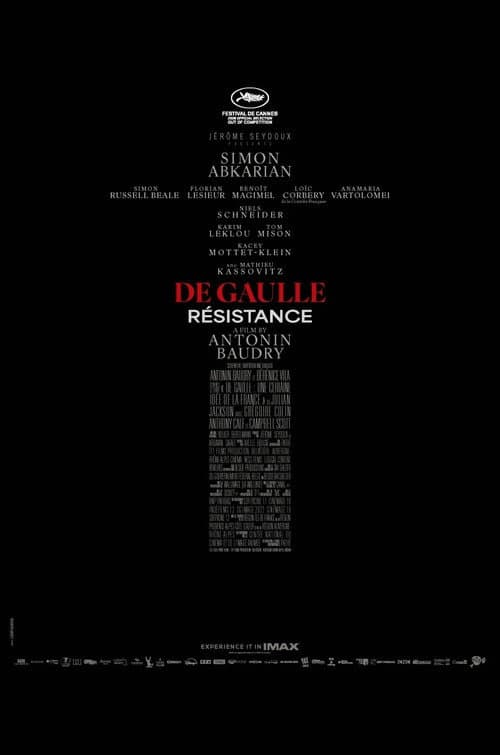De Gaulle: Résistance