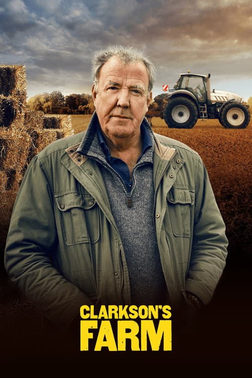 Clarkson's Farm