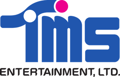 TMS Entertainment logo