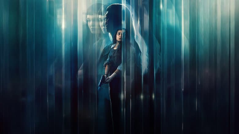 The Marked Woman