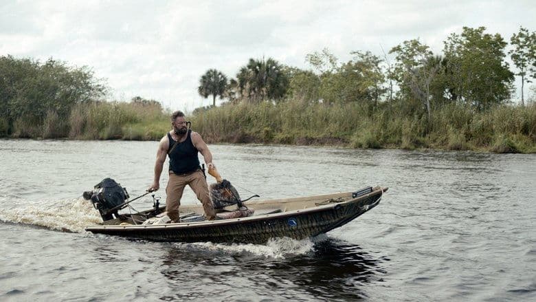 Gator Lake