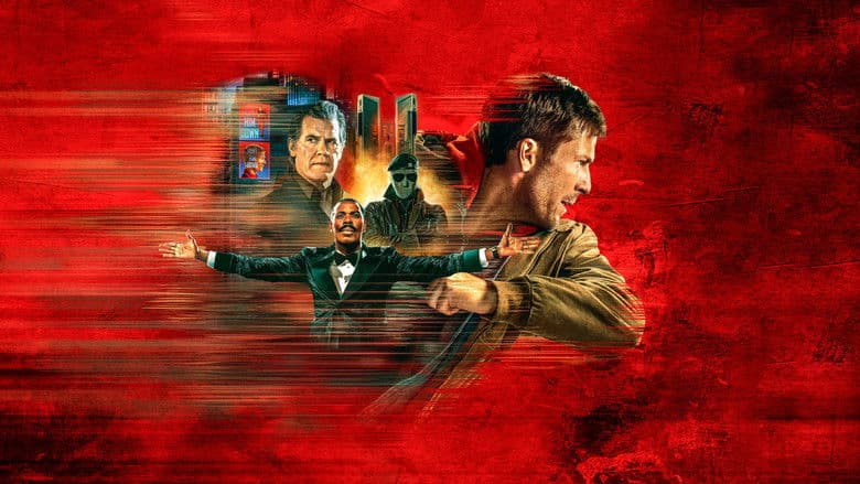 The Running Man