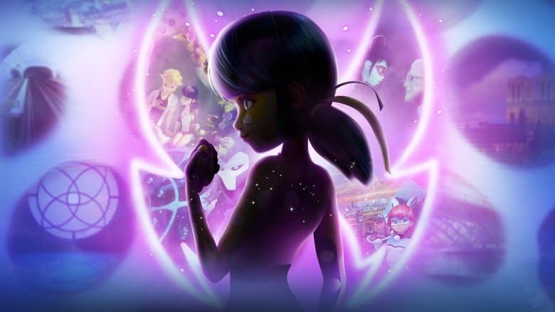 Miraculous World: London, at the Edge of Time