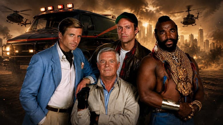 The A-Team
