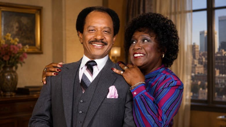 The Jeffersons