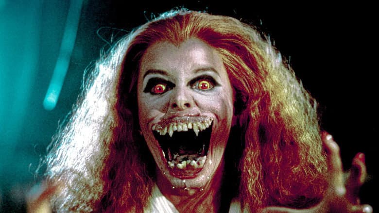 Fright Night