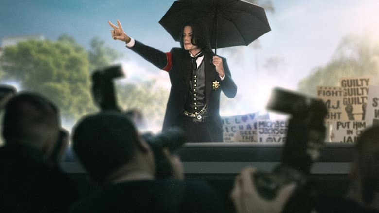 Michael Jackson: The Verdict