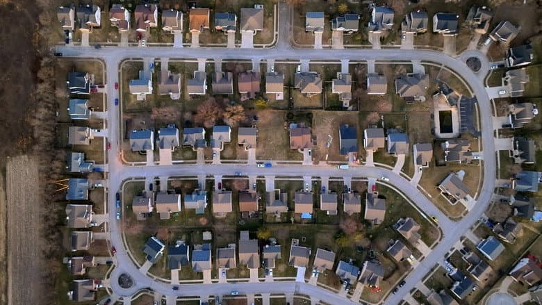 Worst Neighbor Ever