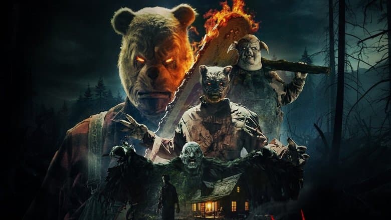 Winnie-the-Pooh: Blood and Honey 2